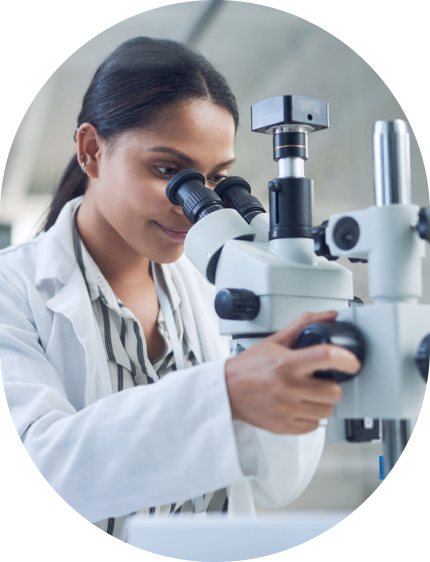 Medical Technologist (MT / MLS / CLS)
