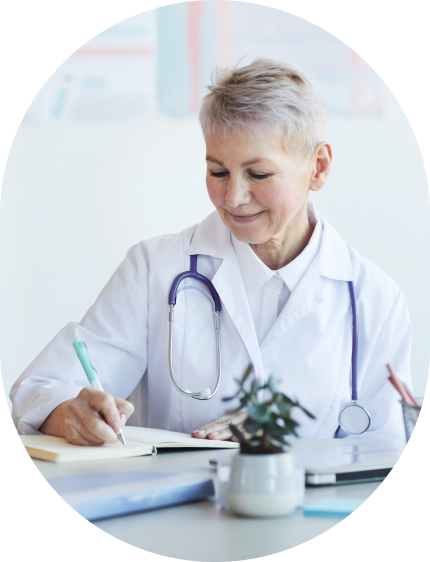 Nurse Practitioner (NP)