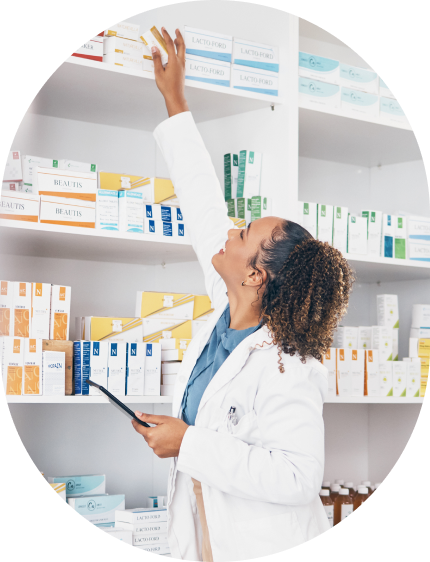 Pharmacy Technician