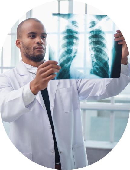 Radiologic Technologist
