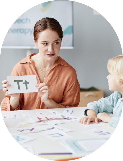Speech-Language Pathologist