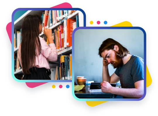 Education and Certification Image