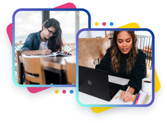 Education and Certification Image