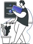 Elevate+ illustration
