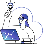 Elevate illustration