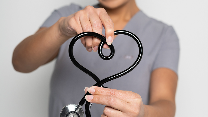 Healthcare professionals